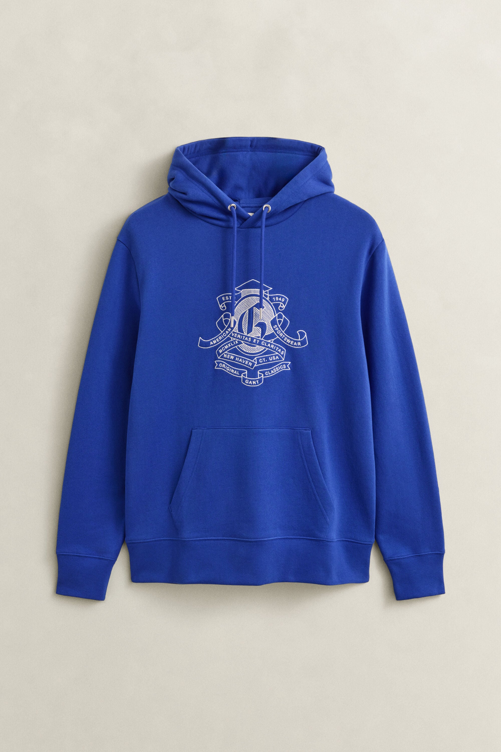 Hoodie mit saisonaler Grafik