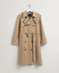Oversize Trenchcoat