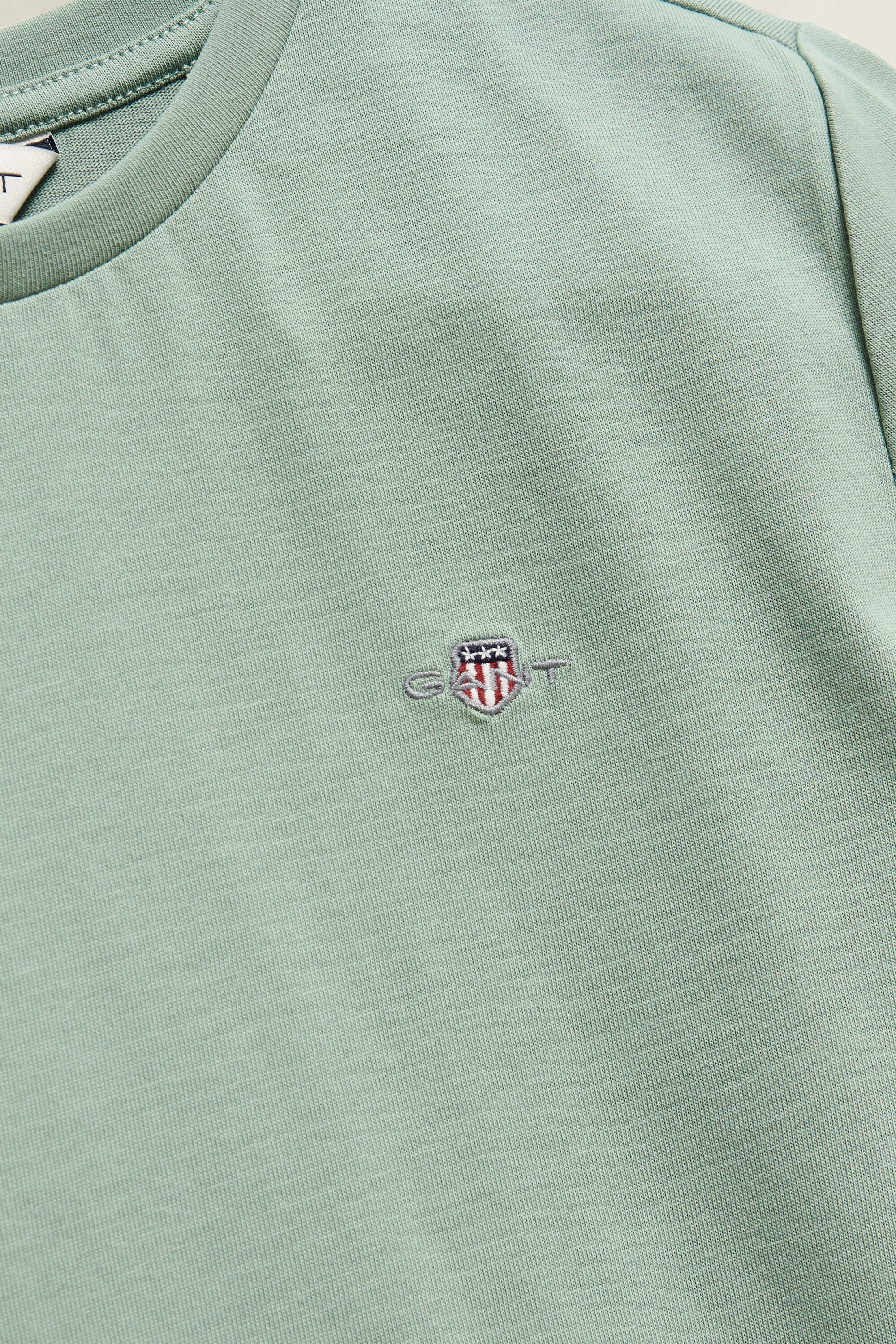 Kids Shield T-Shirt