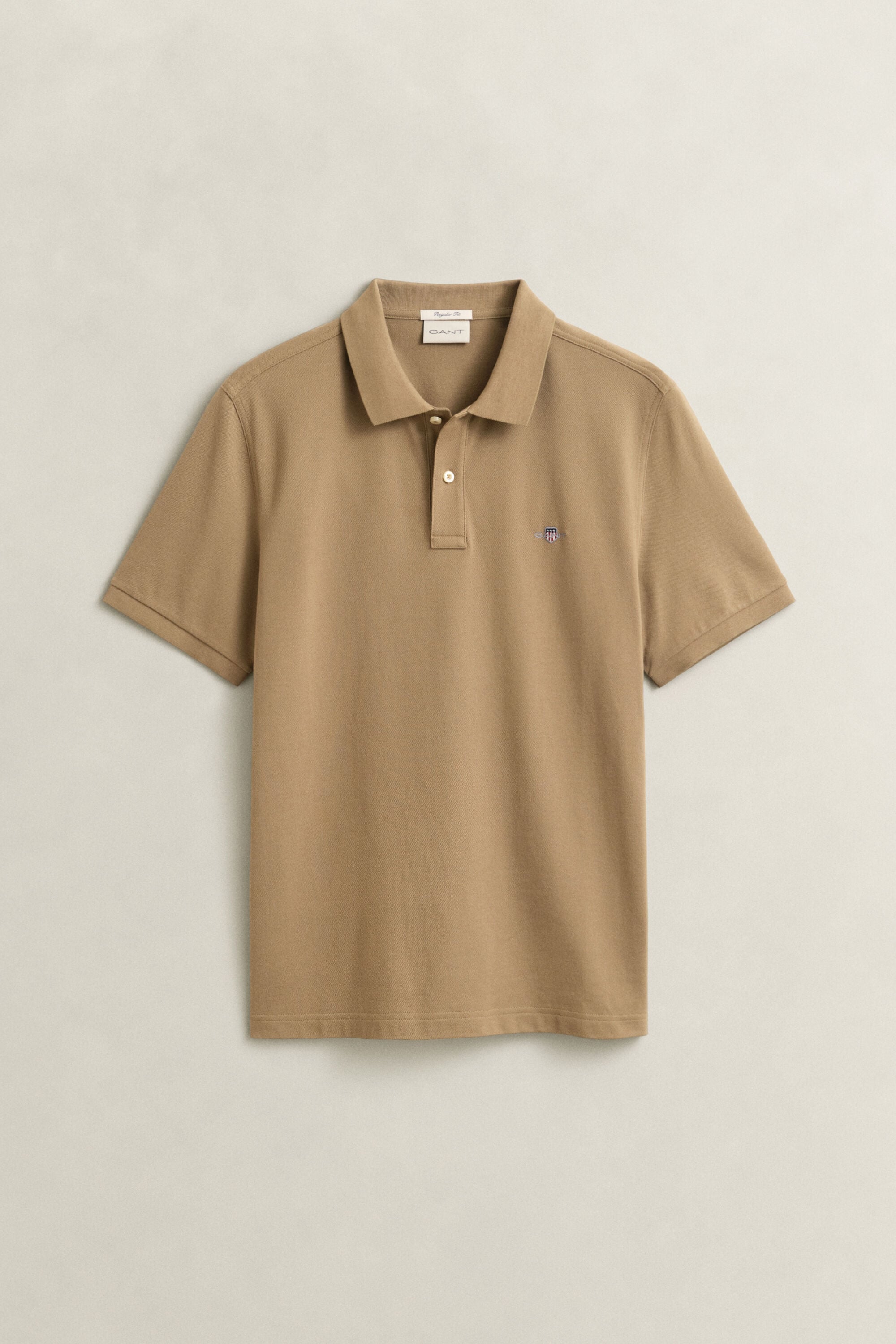 Polo coupe regular