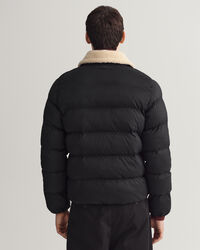 Flight Puffer Jacke