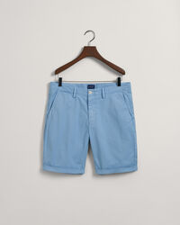 Allister Regular Fit Sunfaded Shorts