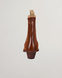 Mittelhoher St Broomly Stiefel