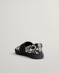 Raffiaville Espadrille