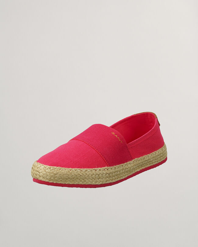 Raffiaville Espadrille