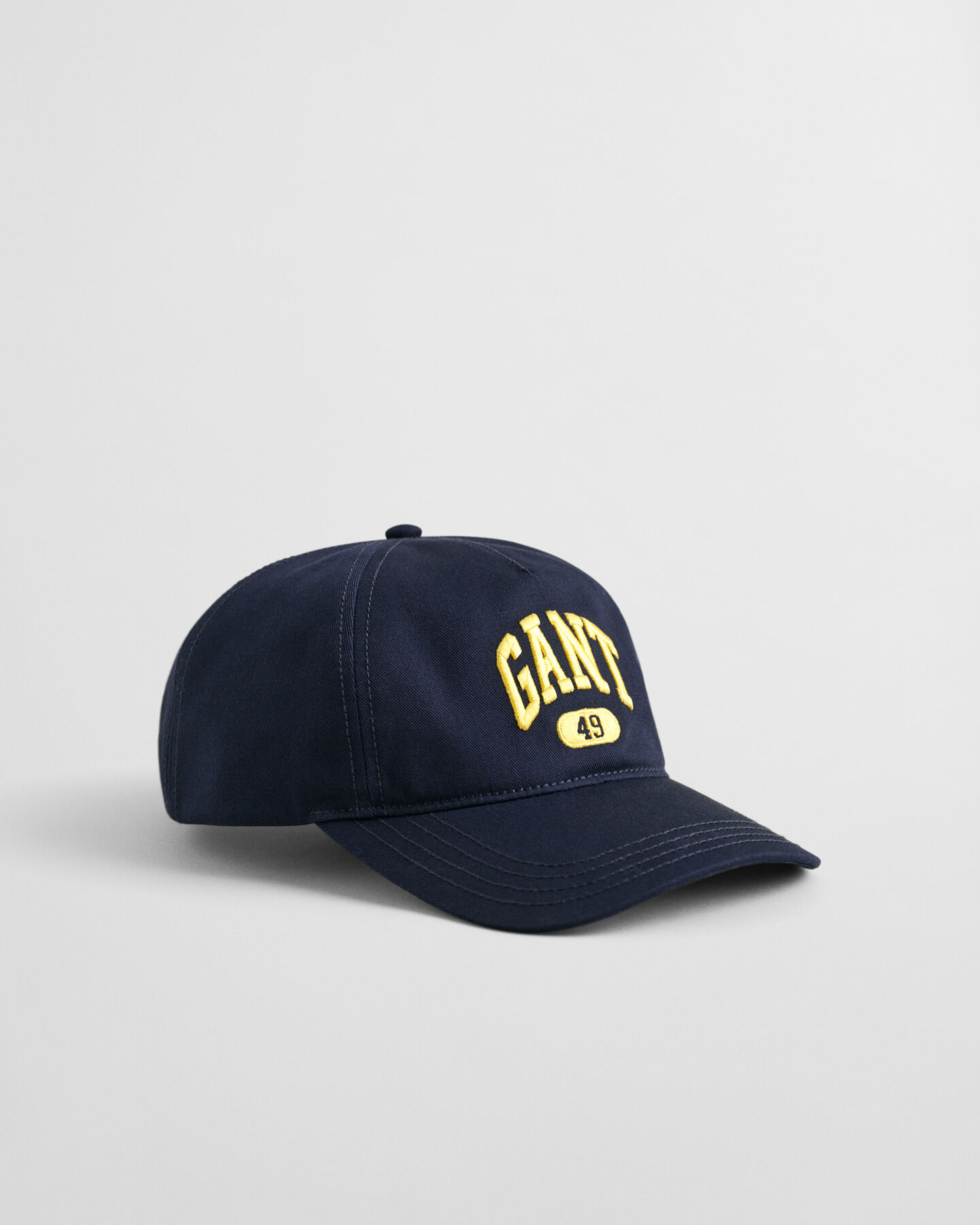 Teens GANT 49 Arch Graphic Cap