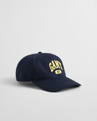 Teens GANT 49 Arch Graphic Cap