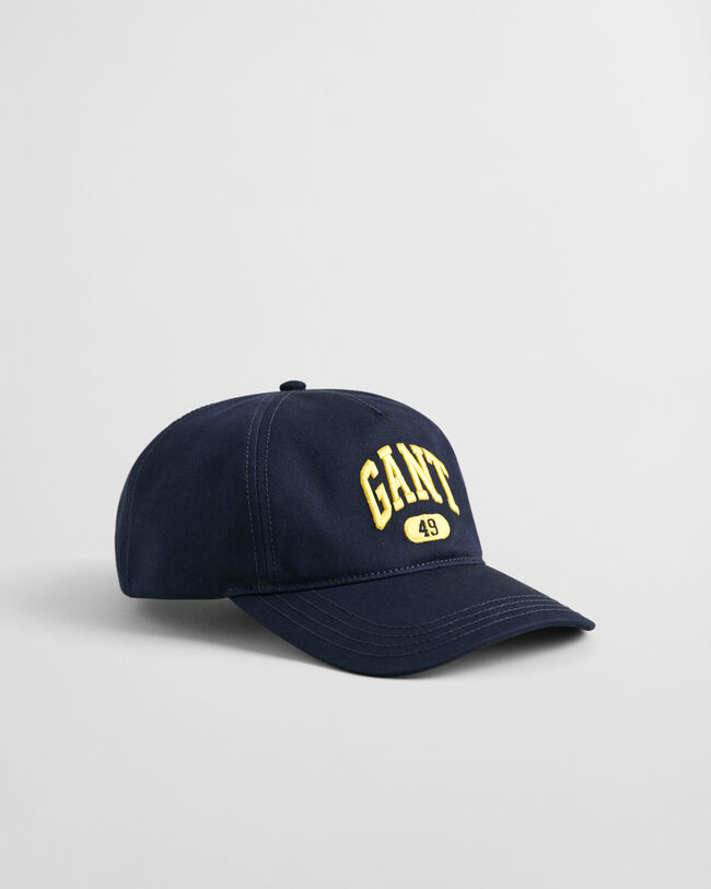 Teens GANT 49 Arch Graphic Cap
