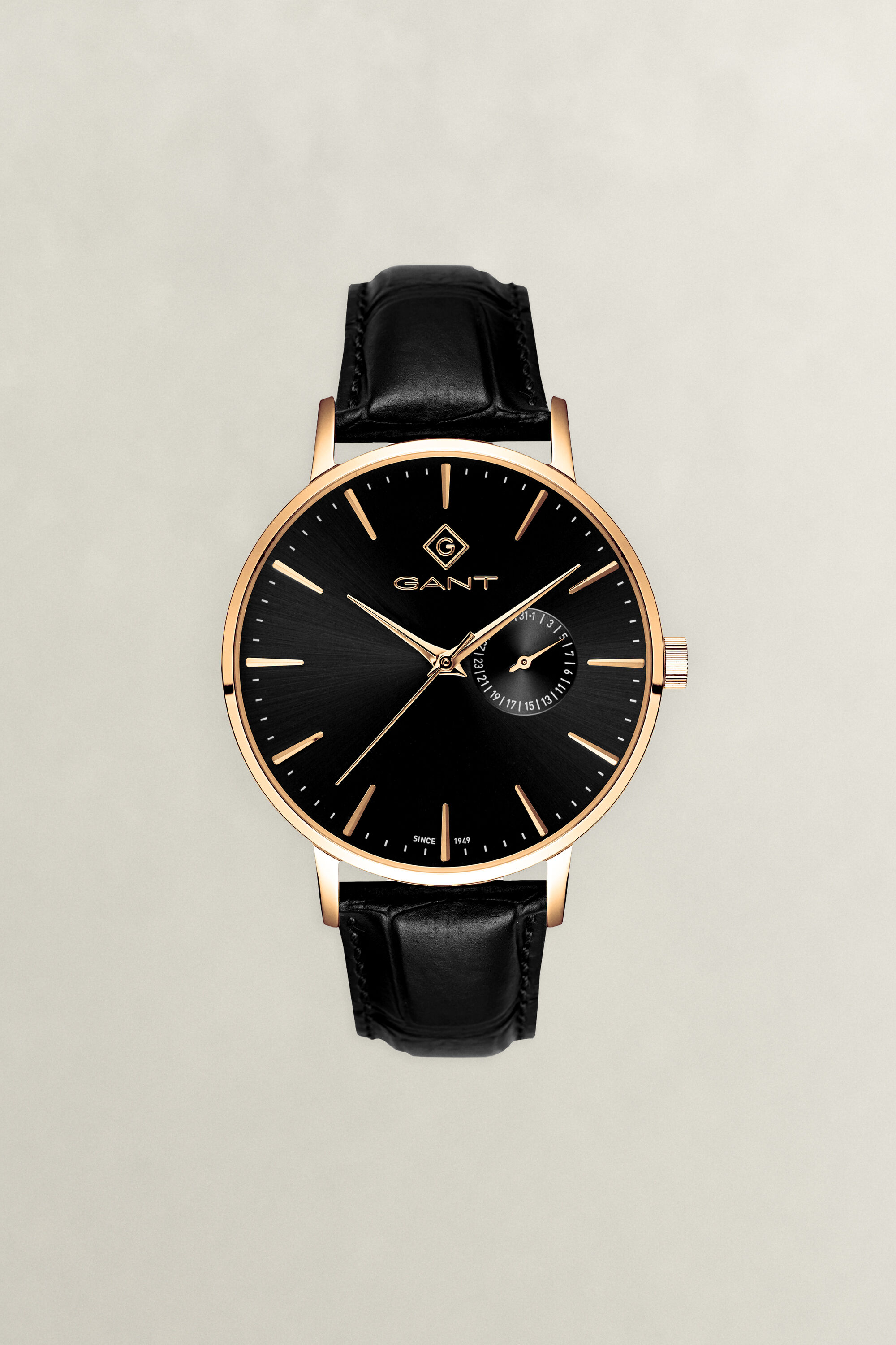 Park Hill III Watch