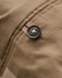 Regular Fit Baumwoll Sakko