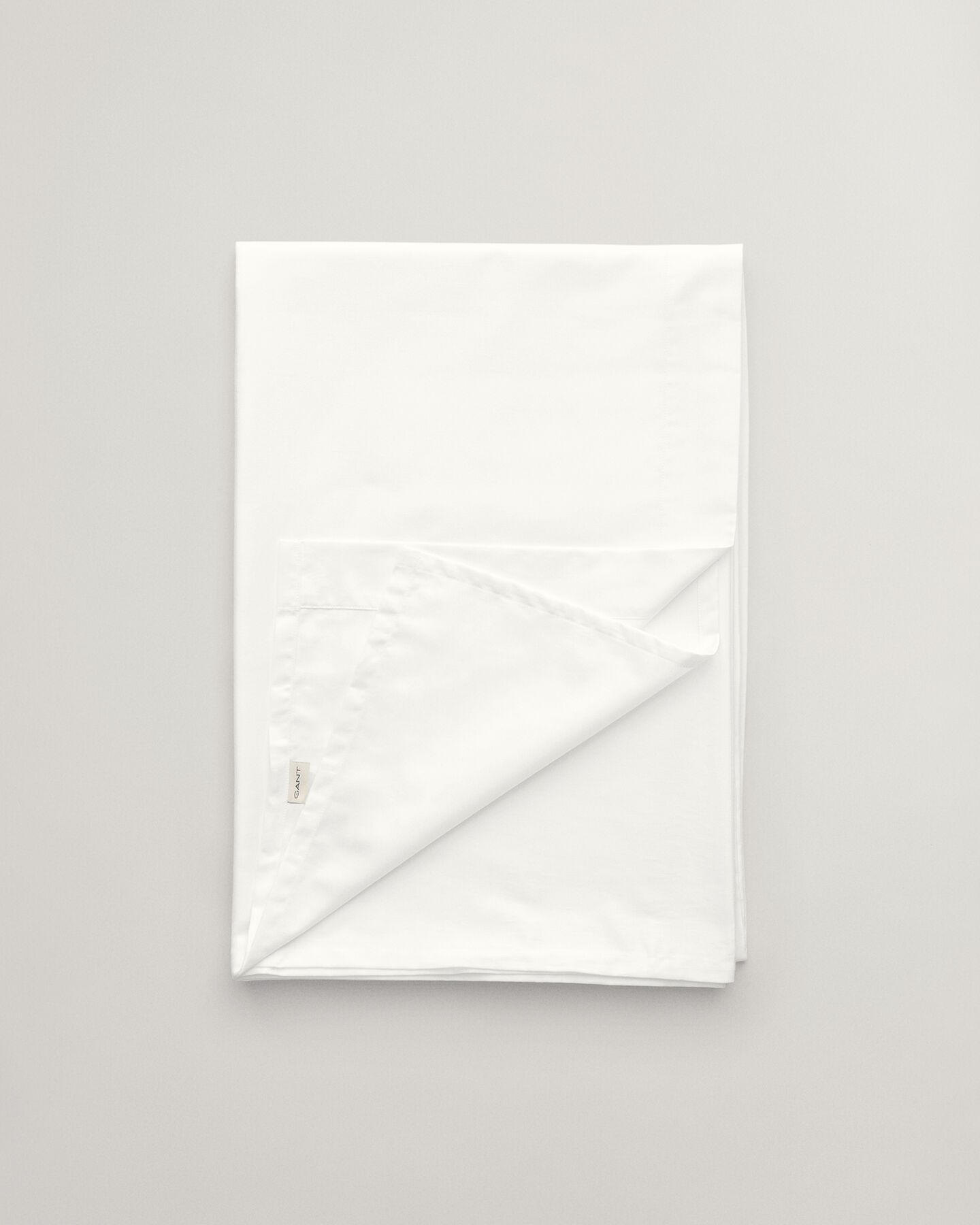 Sateen Doppelbettlaken