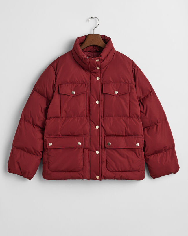 Active Cloud Jacke