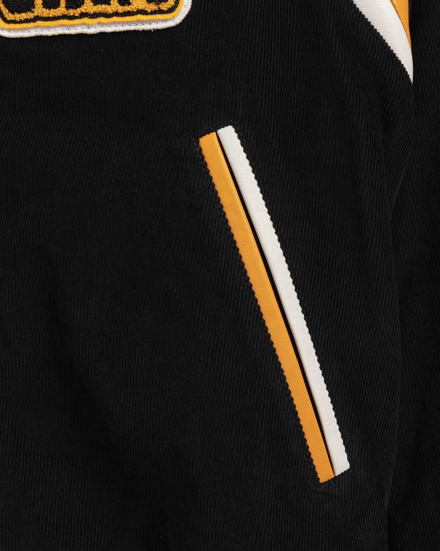 GANT Varsity Jacket aus Cord