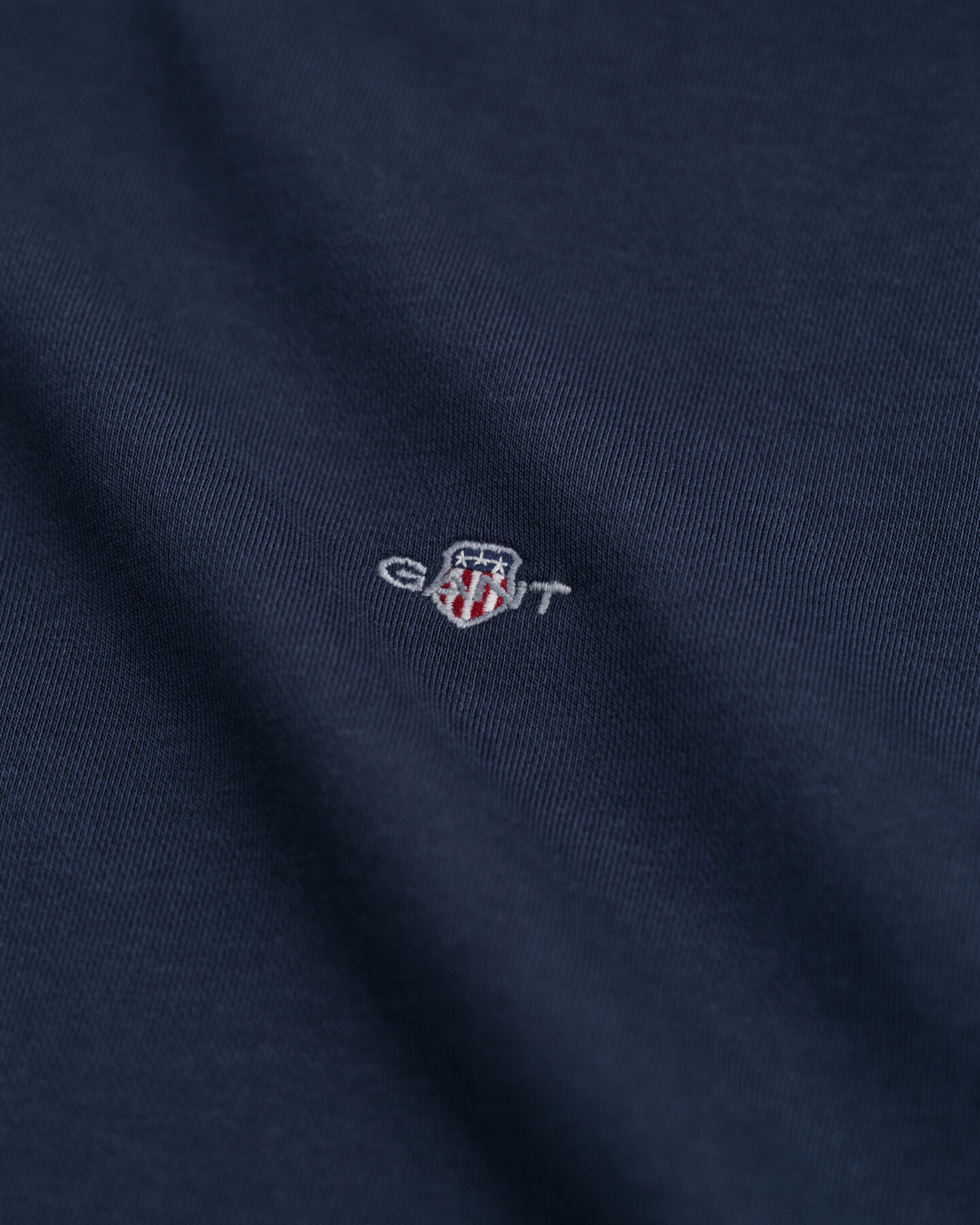 Shield Rundhals-Sweatshirt