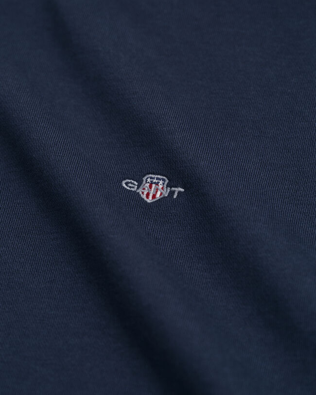 Shield Rundhals-Sweatshirt