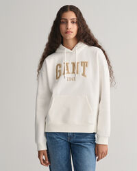 GANT Graphic Hoodie 