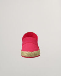 Raffiaville Espadrille