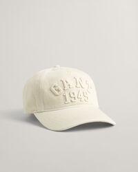 GANT 1949 Arch Denim Cap