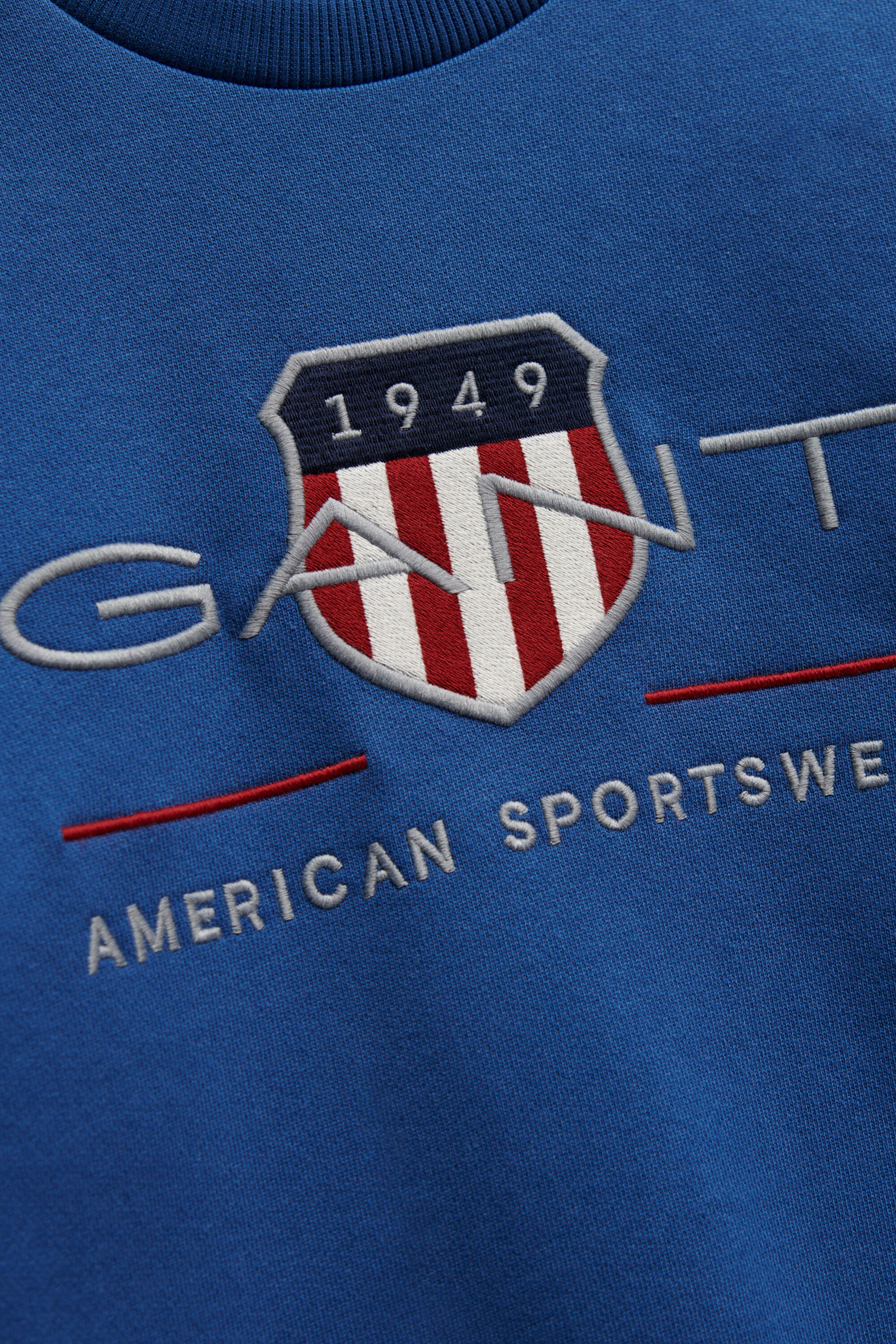 Teens Archive Shield Hoodie