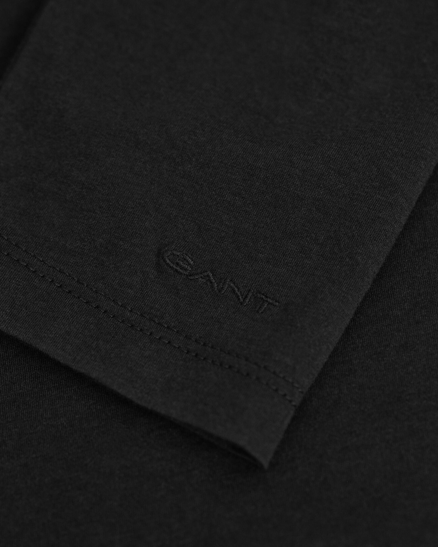 T-shirt à manches longues en coton