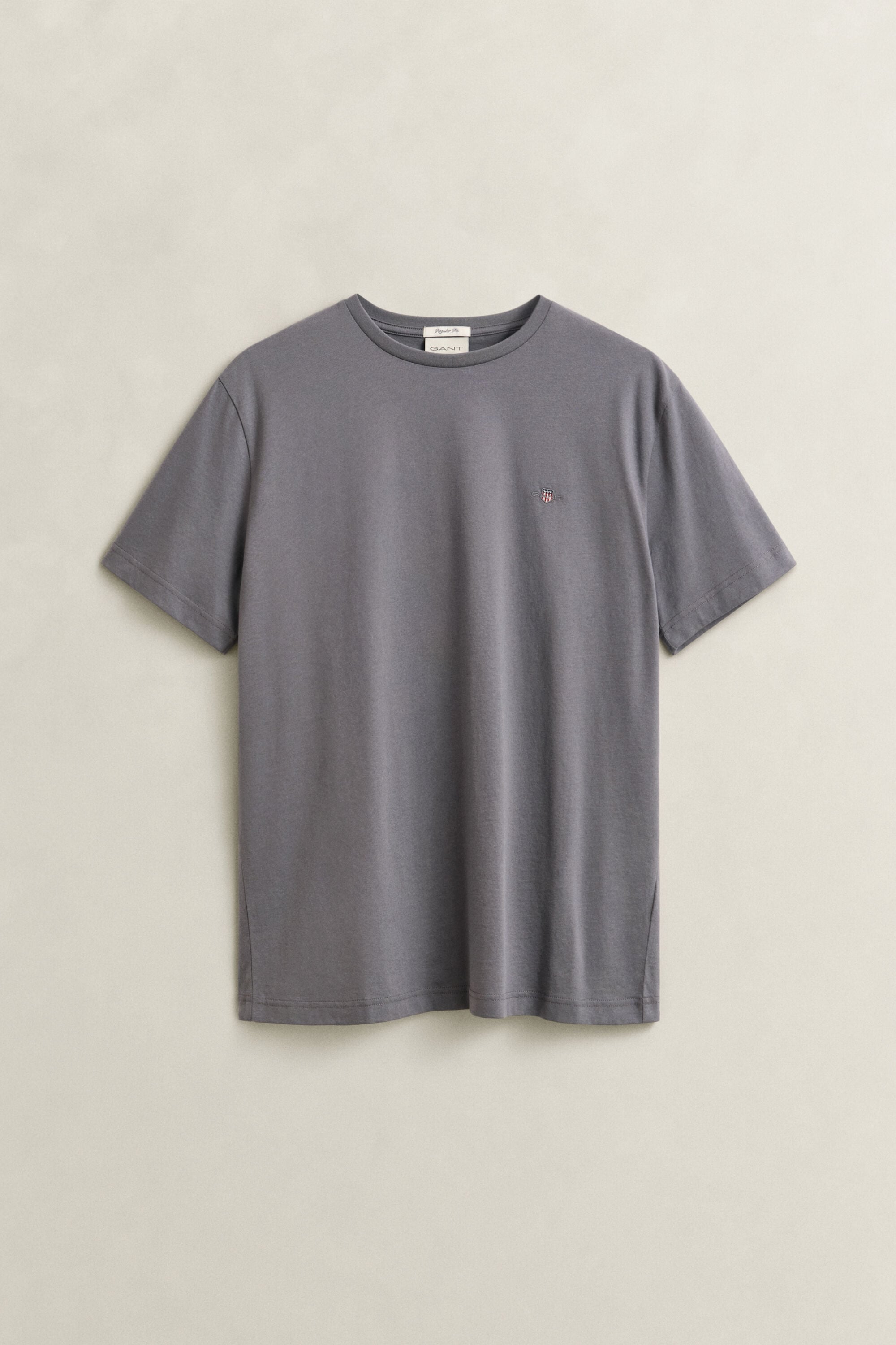 Regular Fit Shield T-Shirt