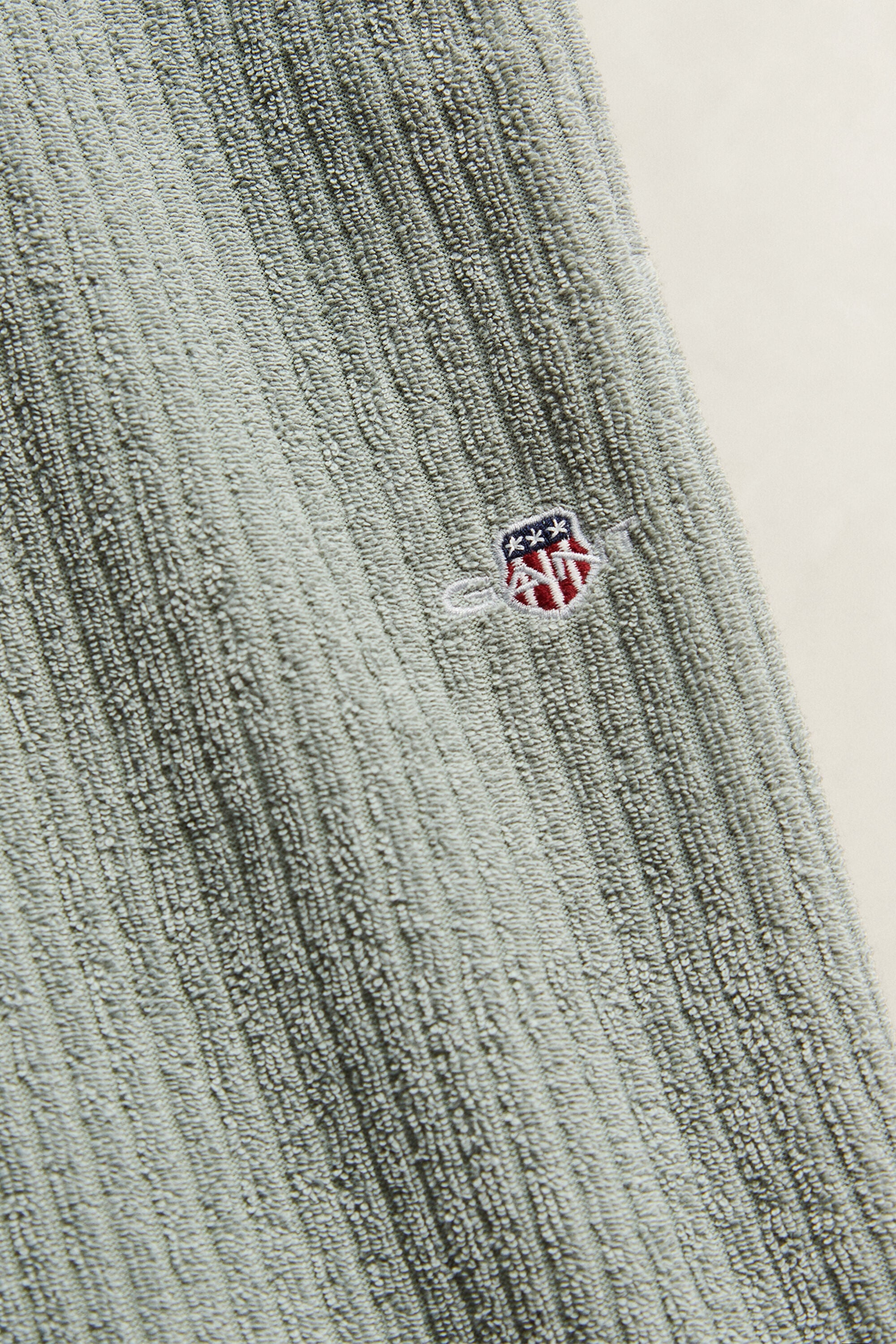 Teen Boys Terry Cloth Shorts