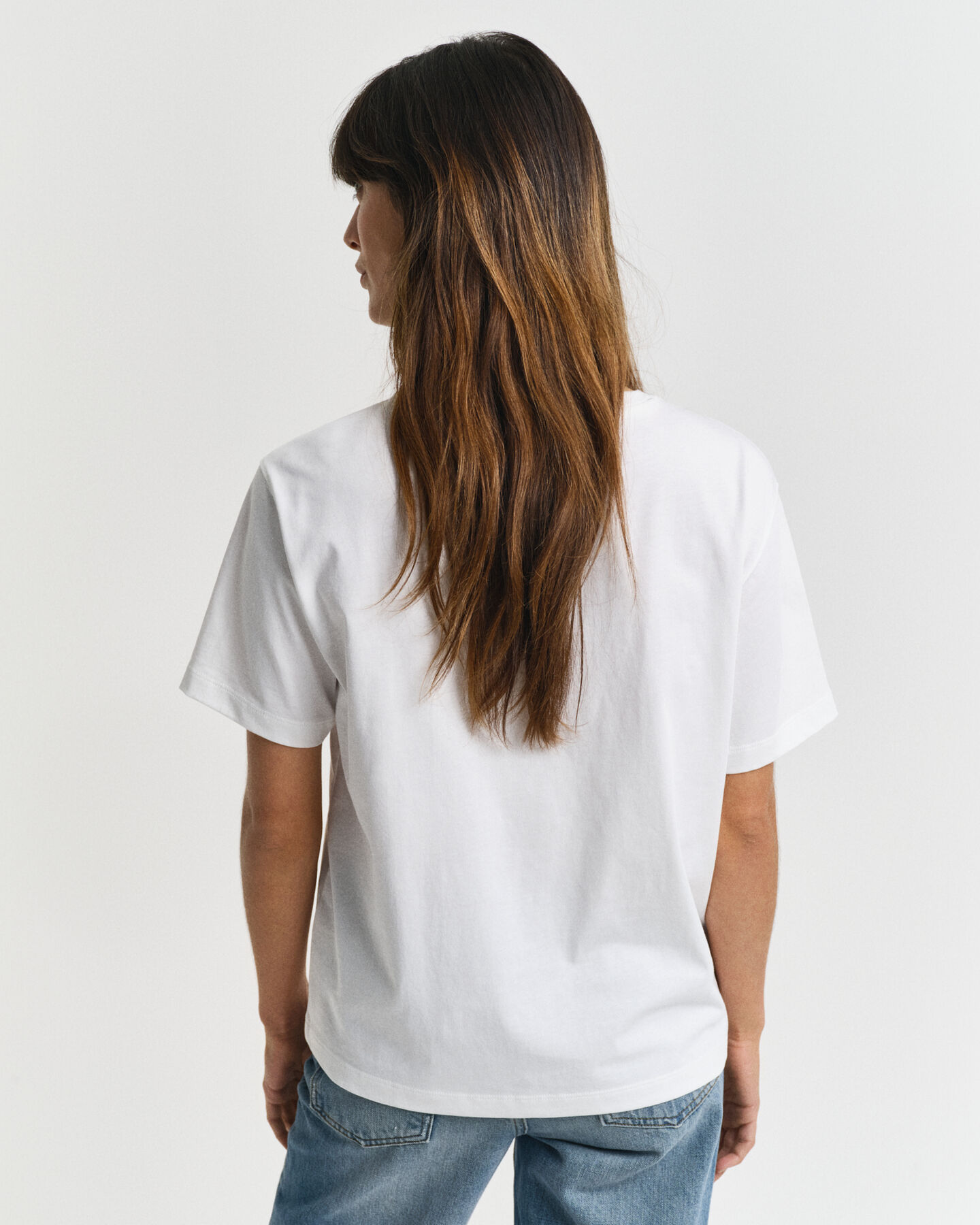 Sailing Crew Graphic T-Shirt