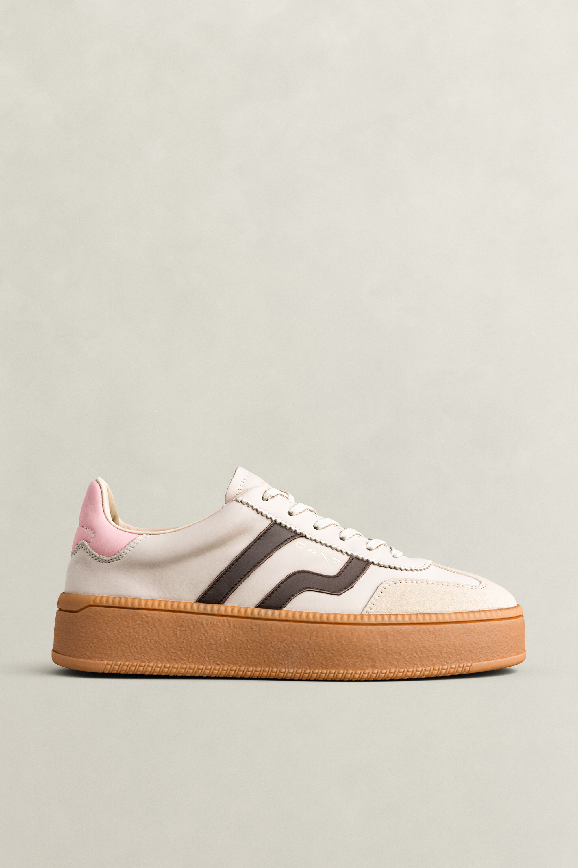 Cuzmani Sneaker aus Leder