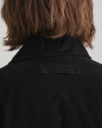 GANT Varsity Jacket aus Cord