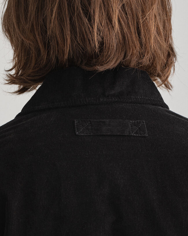 GANT Varsity Jacket aus Cord