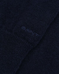 Strickkleid aus superfeiner Lambswool