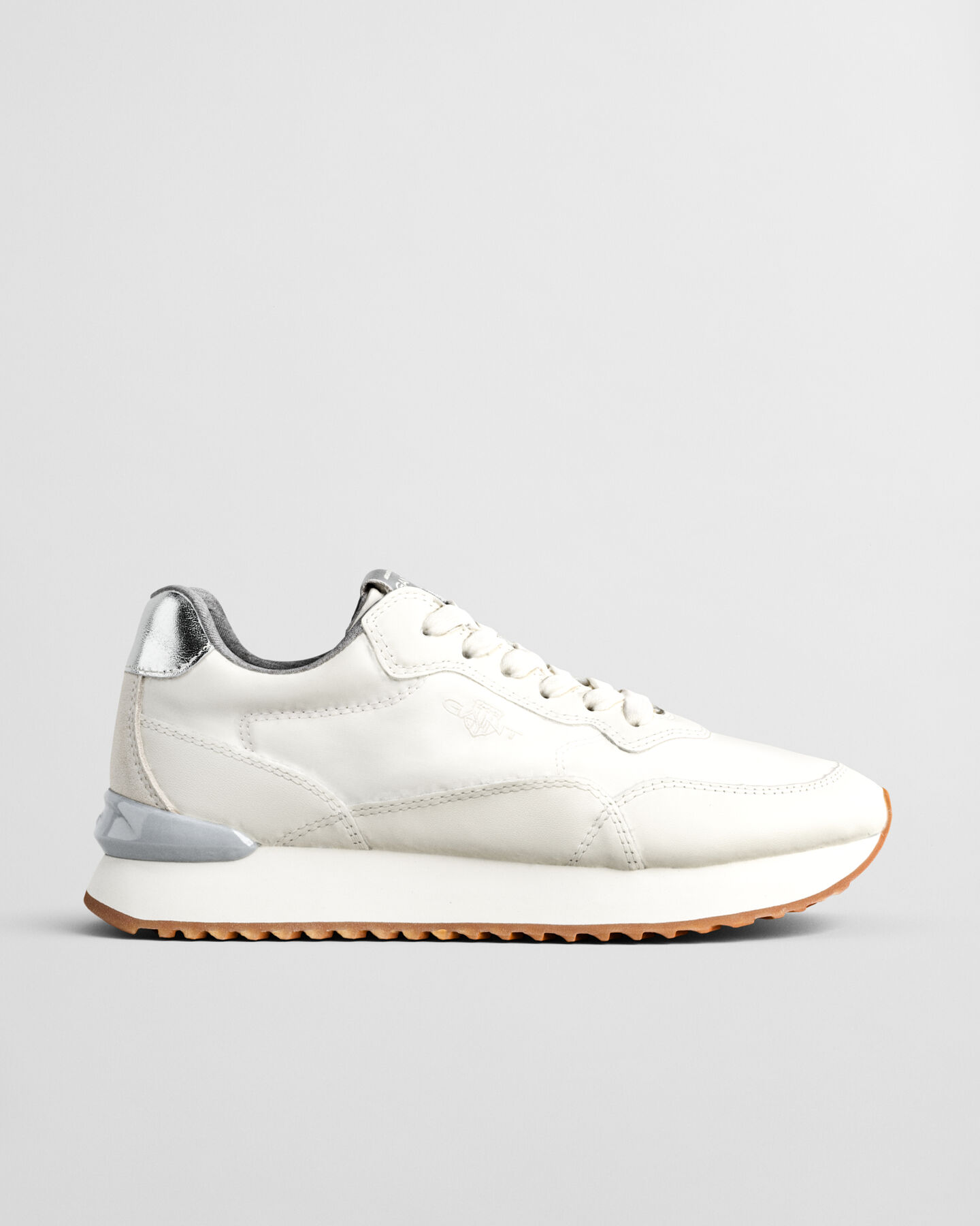 Bevinda Sneaker aus Nylon und Leder