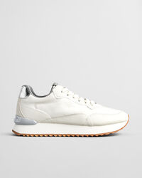 Bevinda Sneaker aus Nylon und Leder