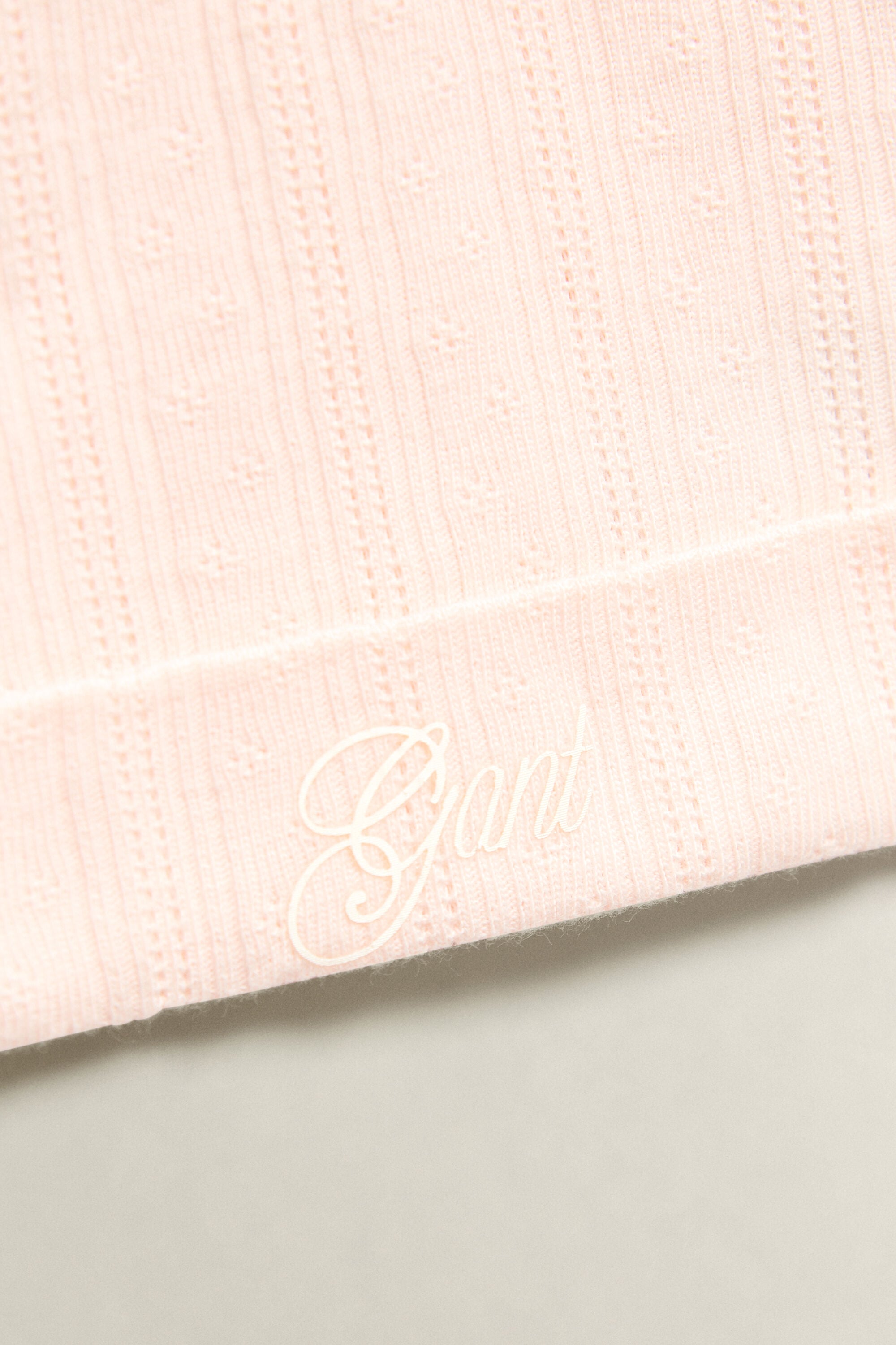 Baby Girls Sleepsuit & Hat Set