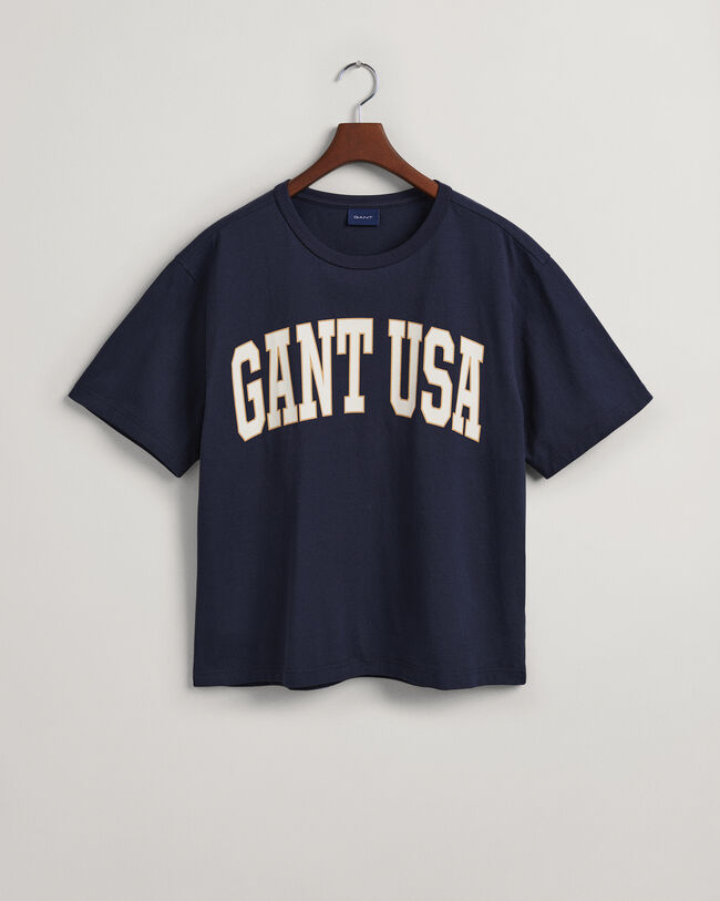 USA Graphic T-Shirt