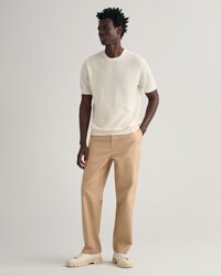 Piqu&eacute; T-Shirt