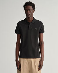 Original Slim Fit Piqu&eacute; Poloshirt