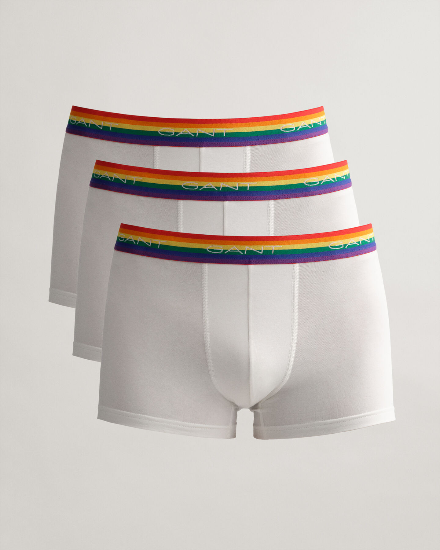 3er-Pack Pride Boxershorts