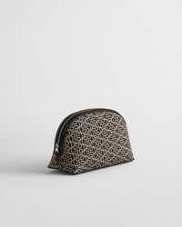 G Patterned Kulturtasche