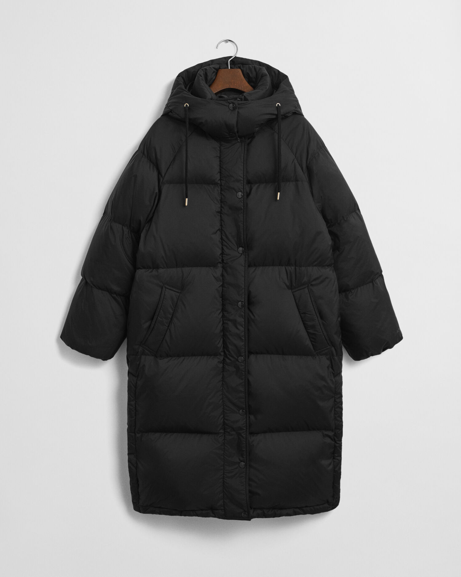 Doudoune longue