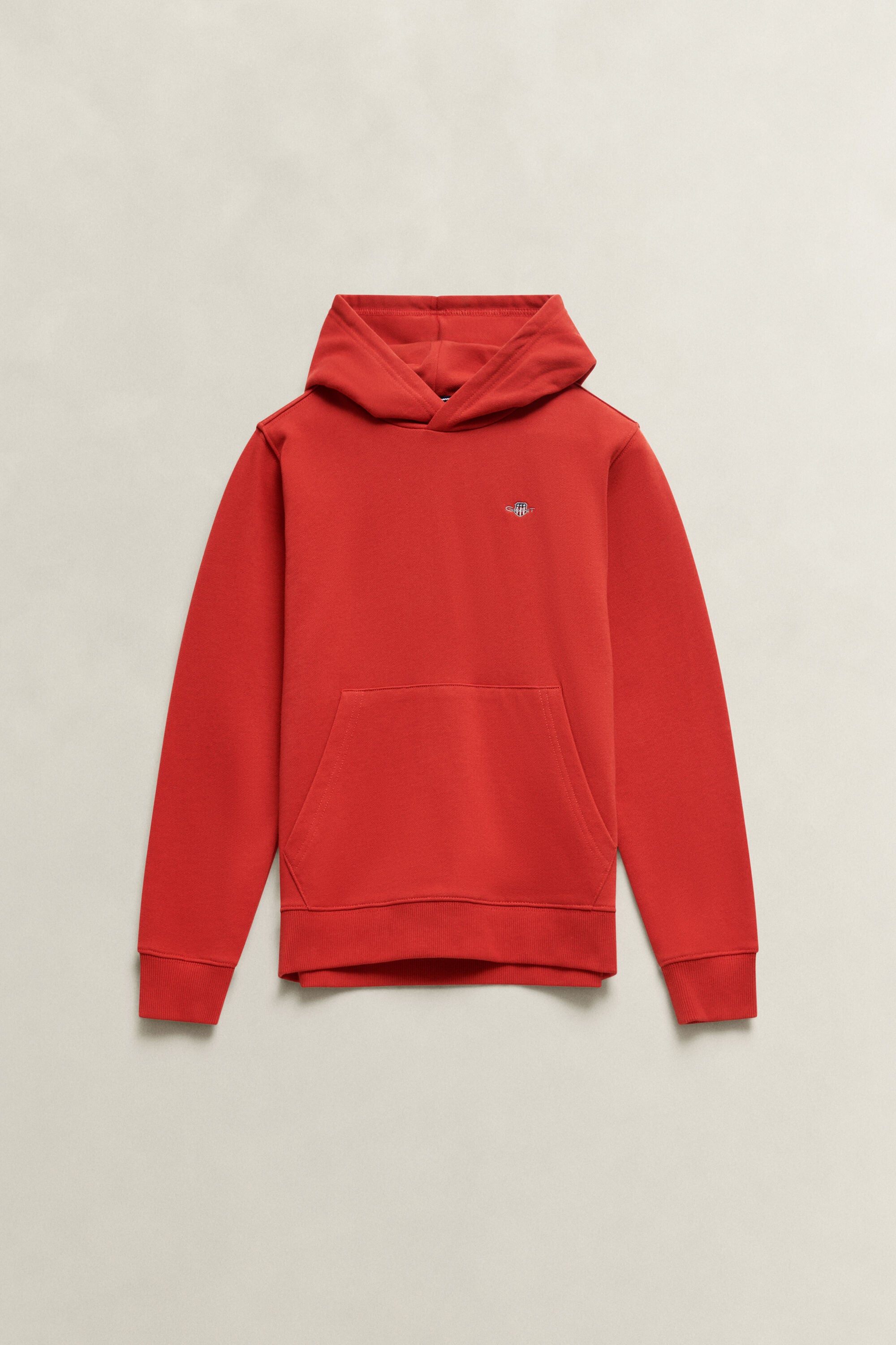 Teens Shield Hoodie
