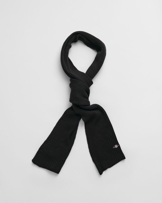 Essential Strickschal