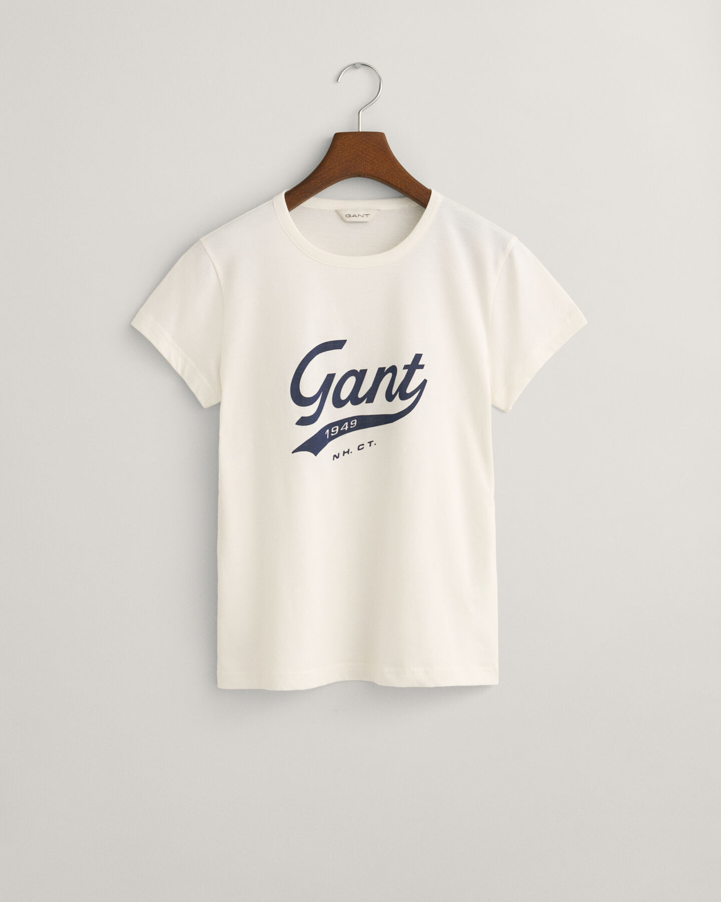 Script Graphic T-Shirt