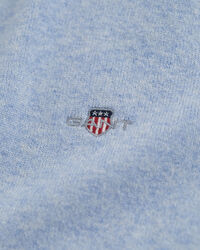 Superfine Lambswool Rundhalspullover