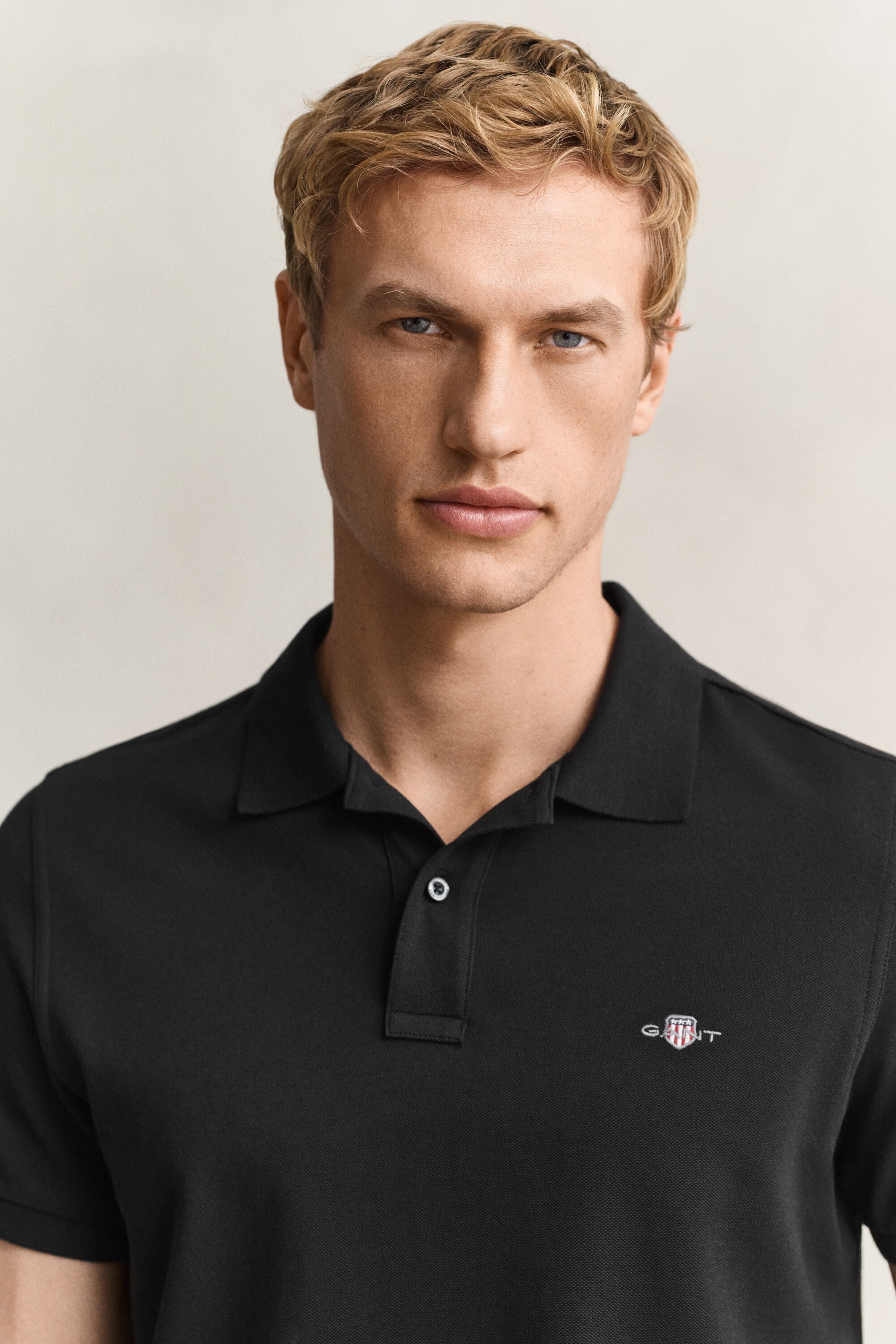 Regular Fit Poloshirt