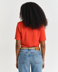 Shield Piqu&eacute; Poloshirt