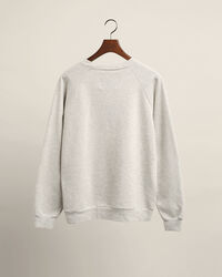 Wrangler x GANT Logo Sweatshirt