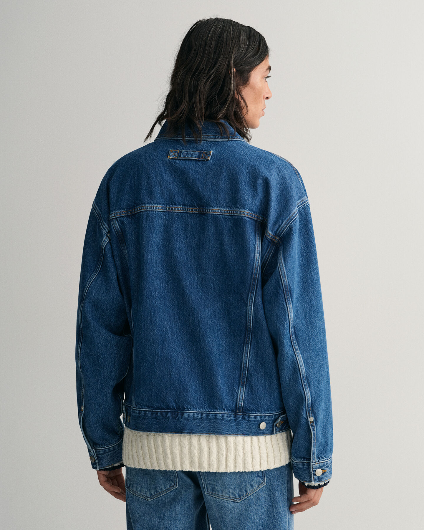 Jeansjacke