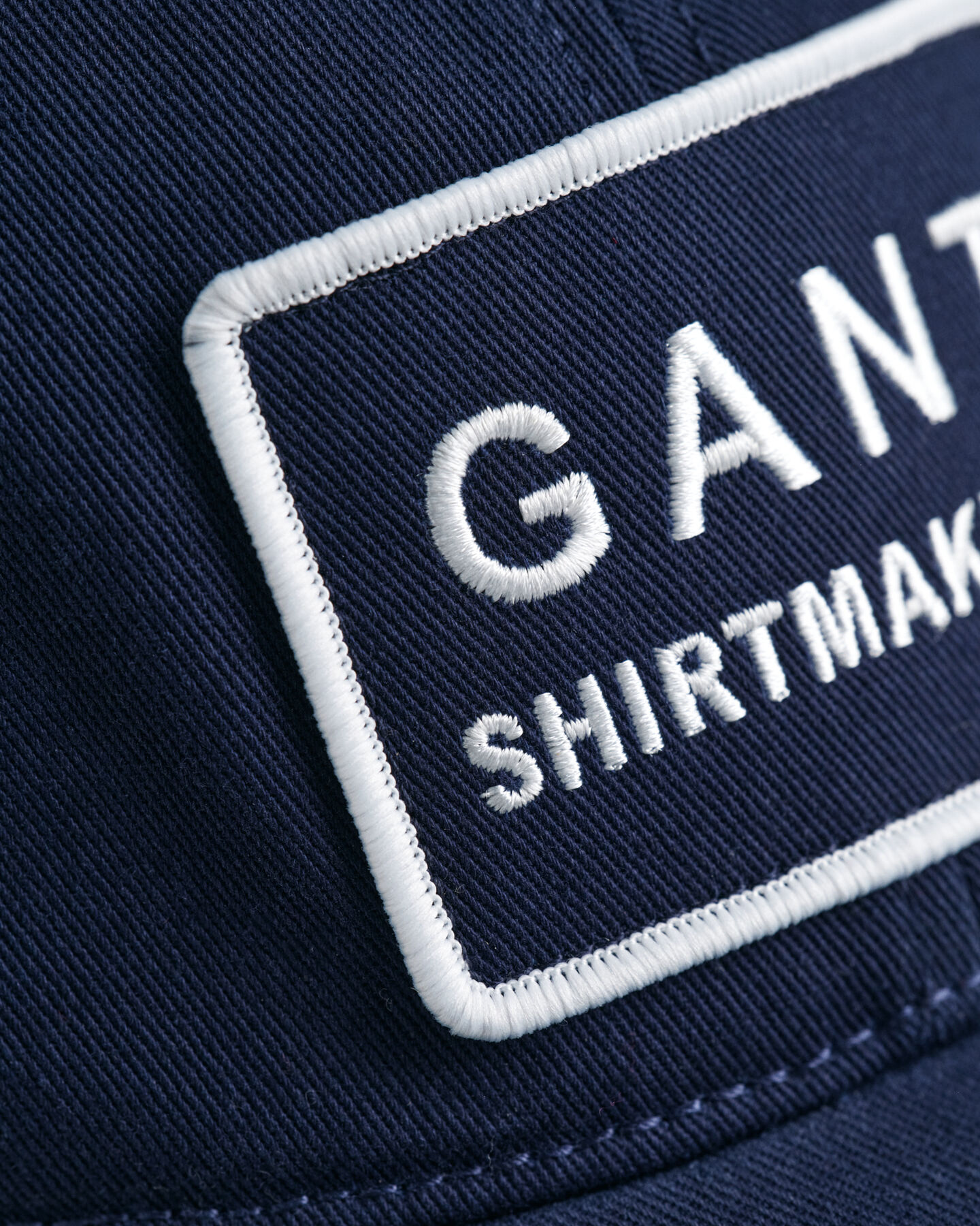 GANT Shirtmakers Cap