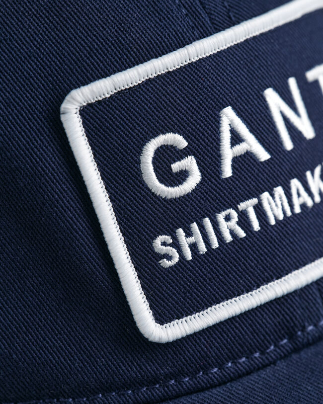 GANT Shirtmakers Cap